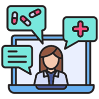 Telemedicine Mangement Software