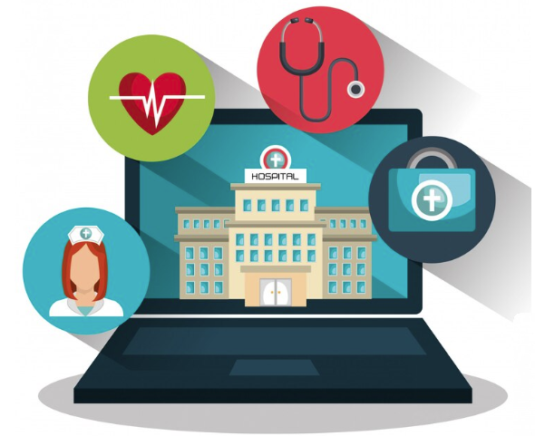 Hospital Management Software 12 hims