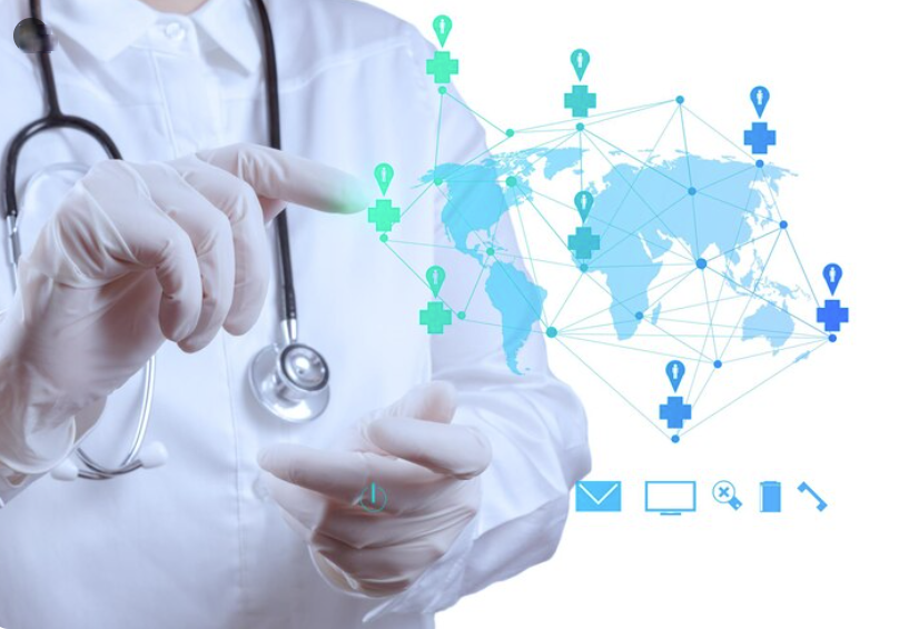 best hospital management software