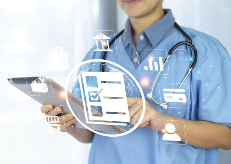 All-in-one Best hospital management software for clinics and multi-specialty hospitals