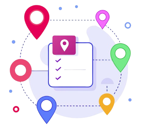 Multi-location Real-Time Inventory Management system for centralized stock control