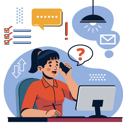 Product demos and inquiries for HMS software Provider