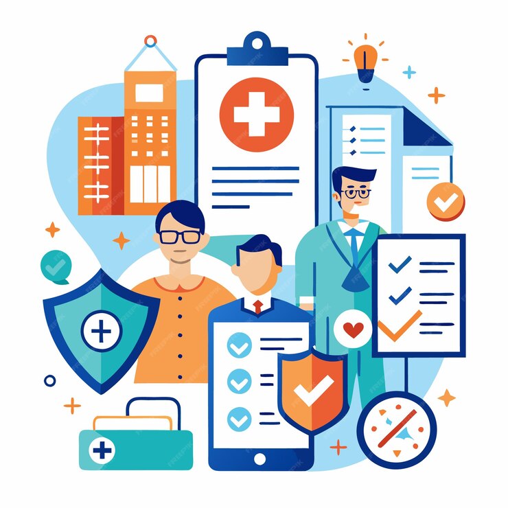 HMS Software provider