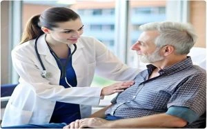 Hospital OPD and outpatient management system for appointment scheduling and patient care